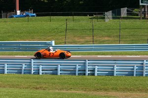 1963 Formcar MKI Formula Vee