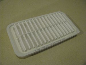 Fram Air Filter CA9482