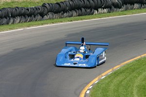1981 Frisbee Can Am