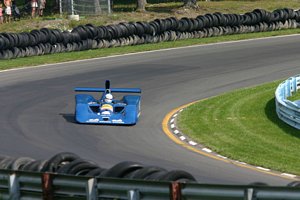 1981 Frisbee Can Am