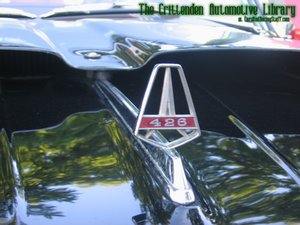 1964 Plymouth Sport Fury