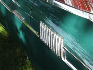 1961 Plymouth Fury from Car 54, Where Are You?