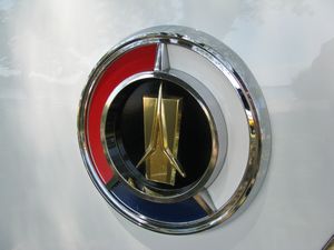 1960 Plymouth Fury
