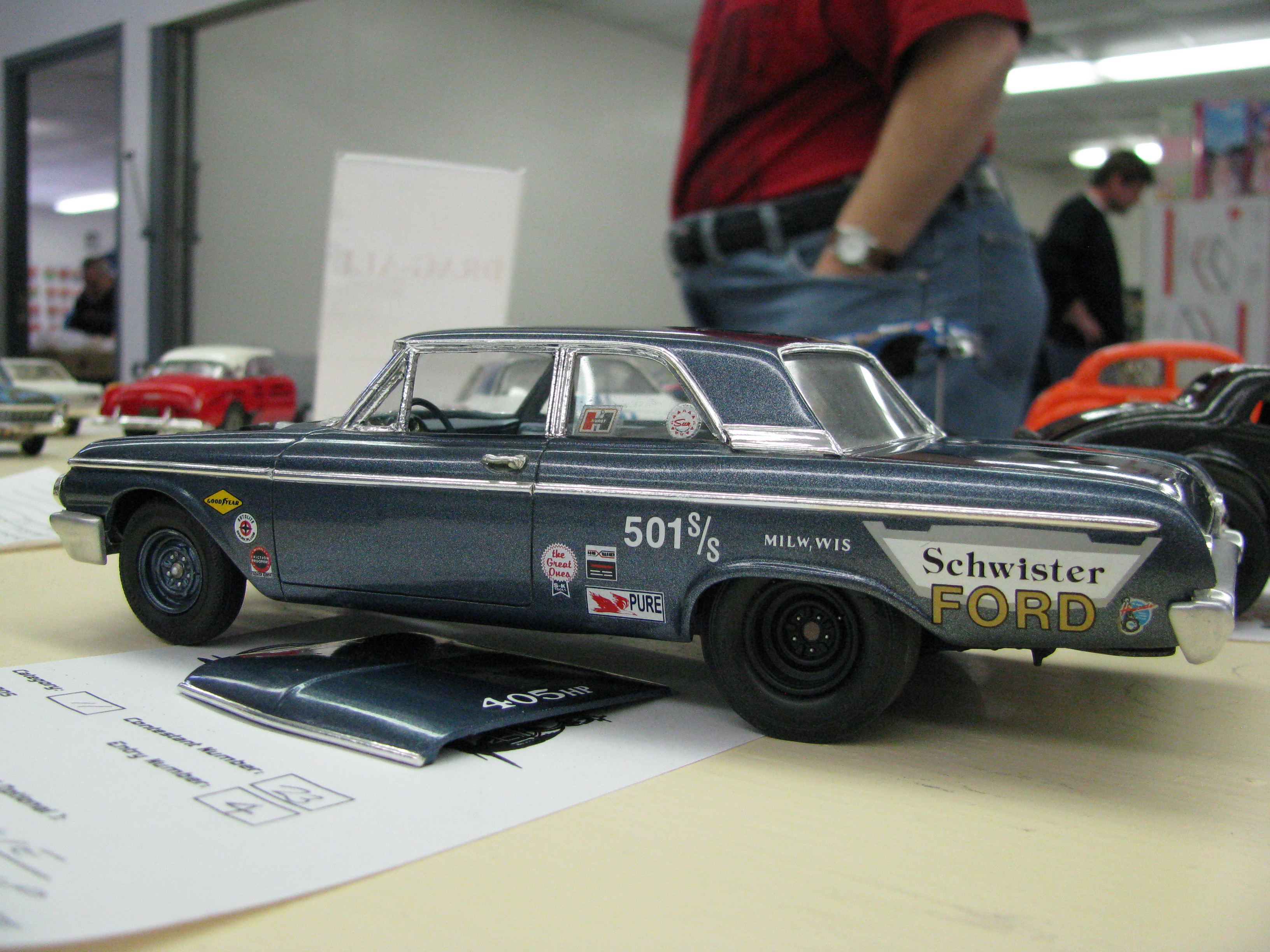 Ford supermodel contest 2012 #9