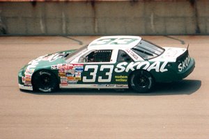 Harry Gant 1994 Miller Genuine Draft 400