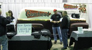 Gearhead News