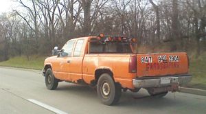 GM Truck