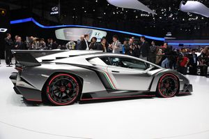 Lamborghini Veneno