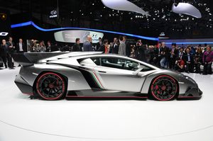 Lamborghini Veneno