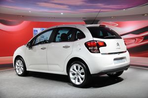 Citroën C3