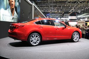 Mazda6