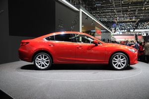 Mazda6