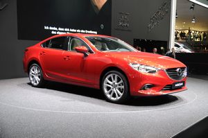 Mazda6