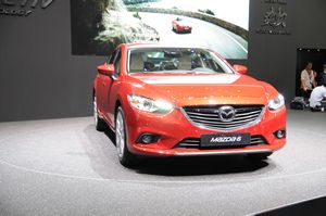 Mazda6