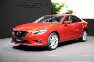 Mazda6