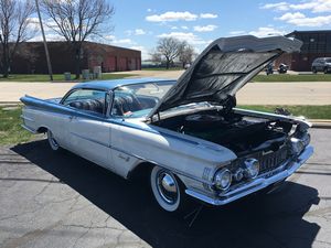 1959 Oldsmobile Super 88