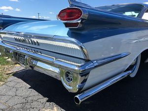 1959 Oldsmobile Super 88