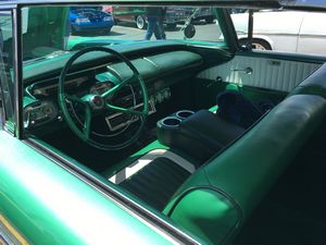 1957 Mercury Monterey