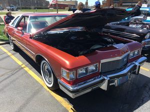 1976 Buick Riviera