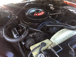 1976 Buick Riviera