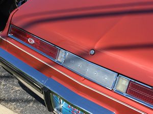 1976 Buick Riviera