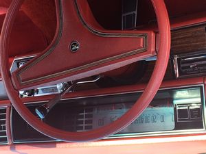 1976 Buick Riviera