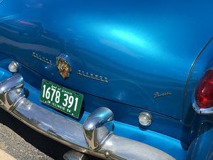 1954 Packard Clipper