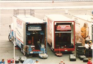 1986 Goody's 500