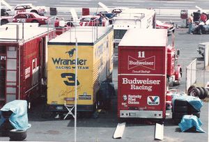 1986 Goody's 500
