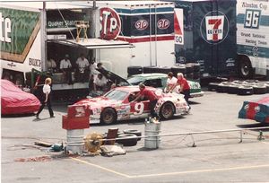 1986 Goody's 500