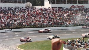 1986 Goody's 500