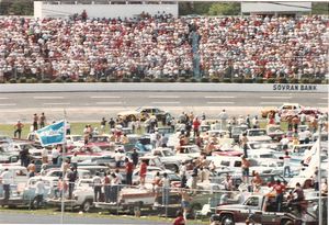 1986 Goody's 500