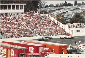 1986 Goody's 500
