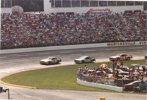1986 Goody's 500