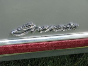 Ford Granada