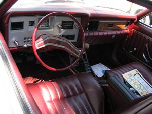 Ford Granada