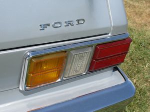Ford Granada