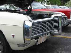 Pontiac Grande Parisienne