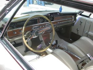 1965 Pontiac Grand Prix