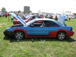 Pontiac Grand Prix