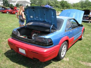 Pontiac Grand Prix