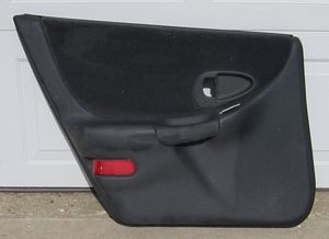 2002 Pontiac Grand Prix Interior Parts