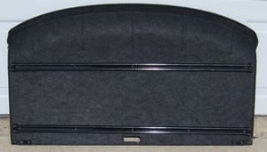 2002 Pontiac Grand Prix Interior Parts