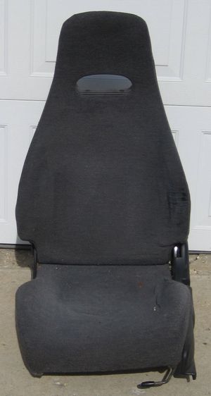 2002 Pontiac Grand Prix Interior Parts