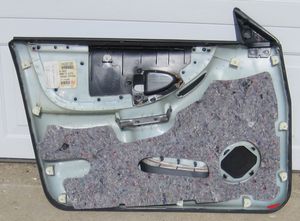 2002 Pontiac Grand Prix Interior Parts