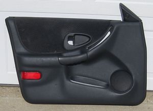 2002 Pontiac Grand Prix Interior Parts