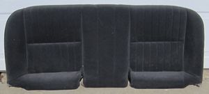 2002 Pontiac Grand Prix Interior Parts