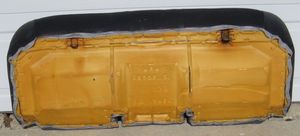 2002 Pontiac Grand Prix Interior Parts