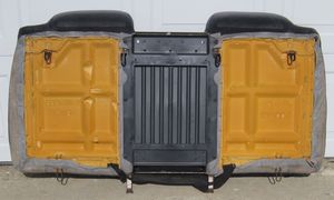 2002 Pontiac Grand Prix Interior Parts