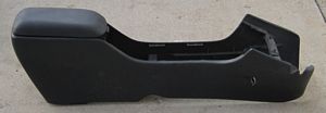 2002 Pontiac Grand Prix Interior Parts